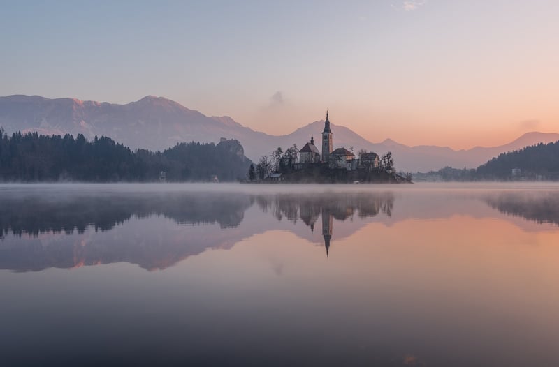 Bled Castle