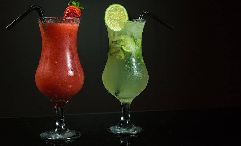 Enchanted Elixir Cocktail